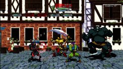Guardian Heroes