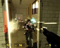 Half-Life 2: Episode One