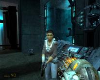 Half-Life 2: Episode One