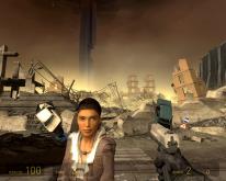 Half-Life 2: Episode One