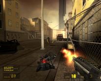 Half-Life 2: Episode One