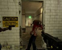 Half-Life 2: Episode One