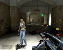 Half-Life 2: Episode One
