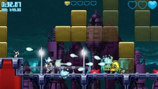 Mighty Switch Force: Hyper Drive Edition