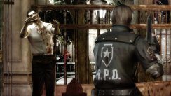 Resident Evil: The Darkside Chronicles
