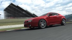 Forza Motorsport 3