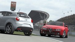 Forza Motorsport 3
