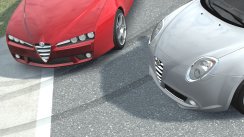 Forza Motorsport 3
