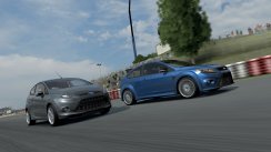 Forza Motorsport 3