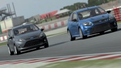 Forza Motorsport 3
