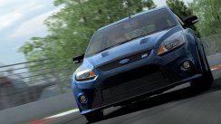 Forza Motorsport 3
