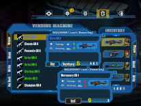 Borderlands Legends