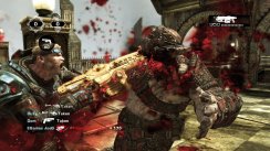 Gears of War 2