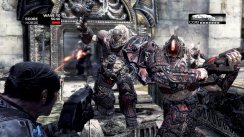 Gears of War 2