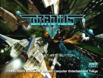Gradius V