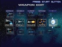 Gradius V