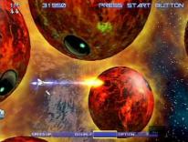 Gradius V