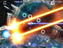 Gradius V