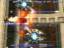 Gradius V