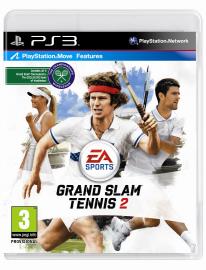 Grand Slam Tennis 2