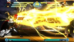 Marvel vs Capcom 3: Fate of Two Worlds