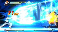 Marvel vs Capcom 3: Fate of Two Worlds