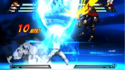 Marvel vs Capcom 3: Fate of Two Worlds