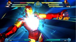 Marvel vs Capcom 3: Fate of Two Worlds