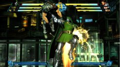Marvel vs Capcom 3: Fate of Two Worlds