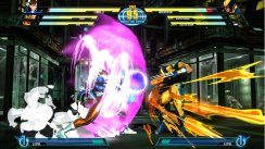 Marvel vs Capcom 3: Fate of Two Worlds