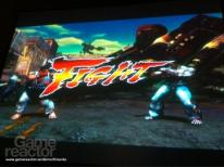 Street Fighter X Tekken