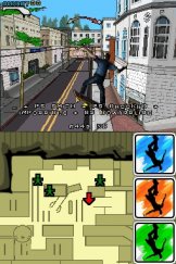 Tony Hawk's American Sk8land