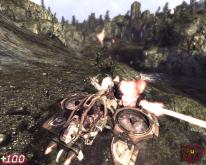 Unreal Tournament III