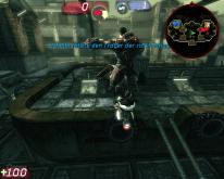 Unreal Tournament III