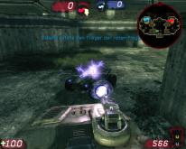 Unreal Tournament III