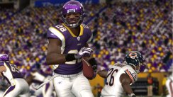 Madden NFL 11