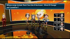 Buzz: The Ultimate Music Quiz