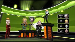 Buzz: The Ultimate Music Quiz