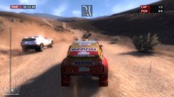 Colin McRae: Dirt