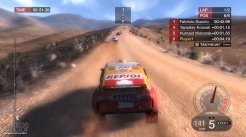 Colin McRae: Dirt