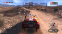 Colin McRae: Dirt