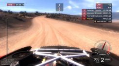Colin McRae: Dirt
