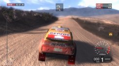 Colin McRae: Dirt