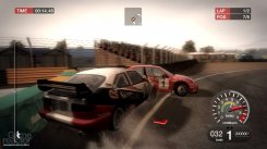 Colin McRae: Dirt