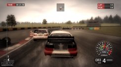 Colin McRae: Dirt