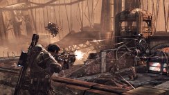 Gears of War 2