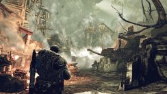Gears of War 2