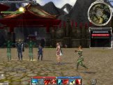 Guild Wars Factions
