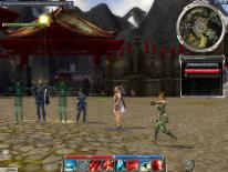 Guild Wars Factions