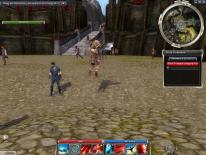 Guild Wars Factions